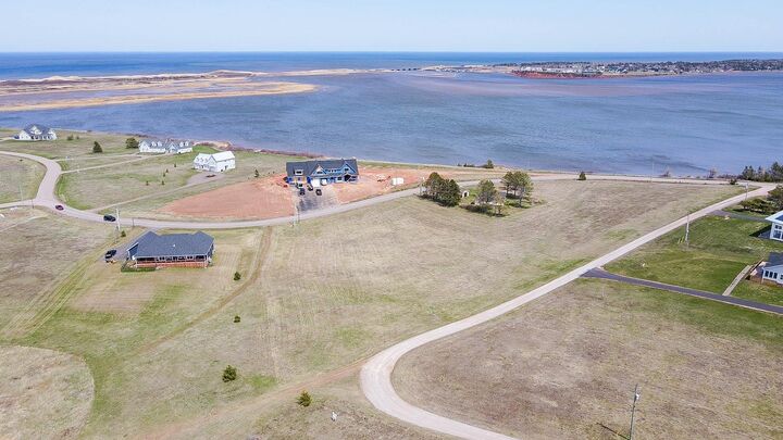 Property Photo:  Lot B02 Macmillan Point  PE C0A 1P0 