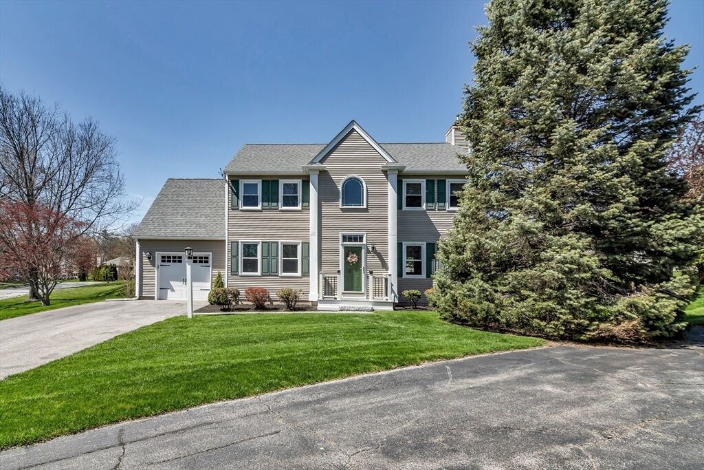Property Photo:  15 Beechwood Dr  MA 01832 
