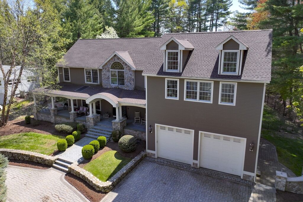 Property Photo:  71 Bourque Road  MA 01940 