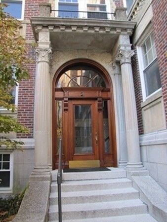 Property Photo:  21 Shepard St 1  MA 02138 
