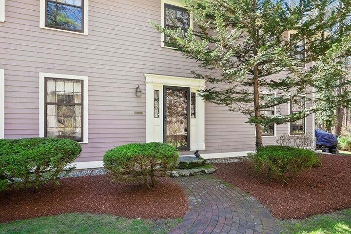 Property Photo:  20 Hynes  MA 01451 