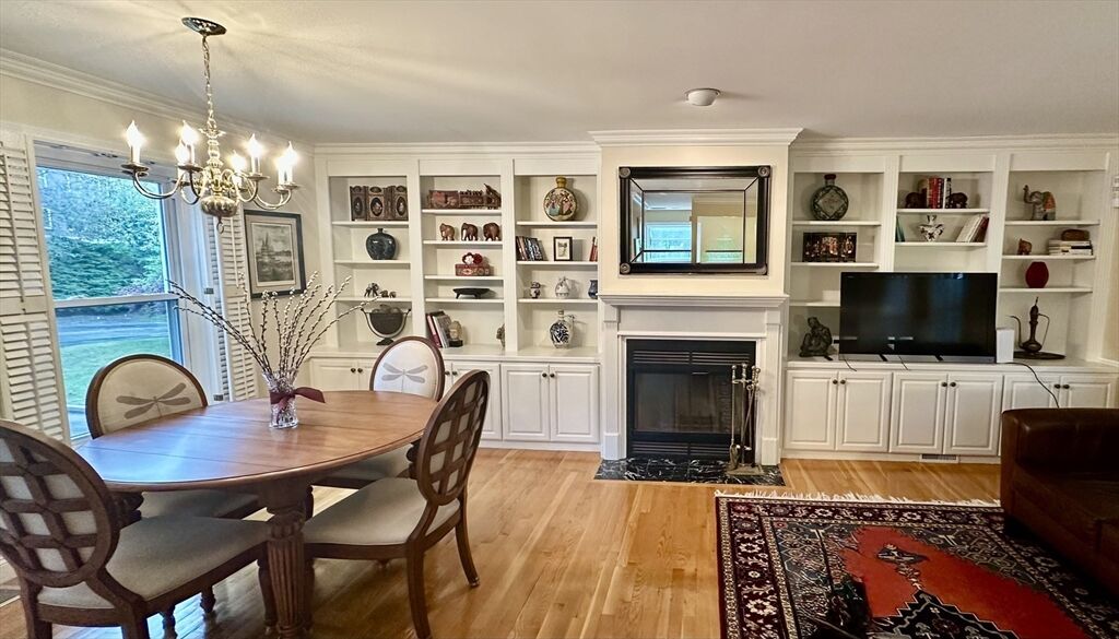 Property Photo:  96 Anderer Lane 5  MA 02132 