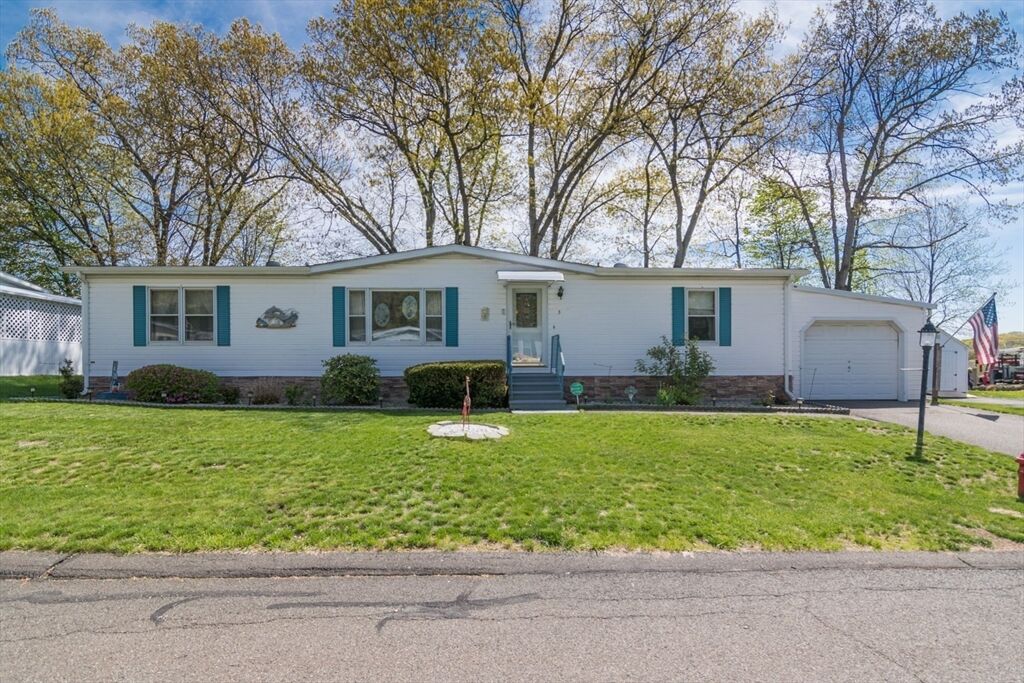 Property Photo:  3 John Drive  MA 01089 