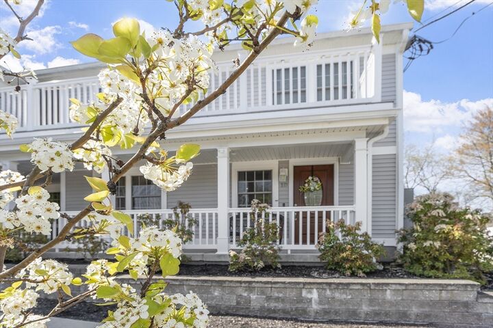 Property Photo:  146 Main St 1D  MA 01510 