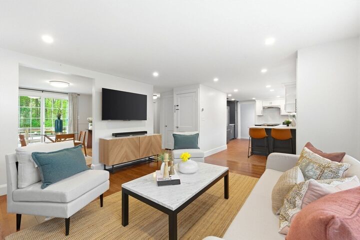 Property Photo: 79 Shaw St MA 02191