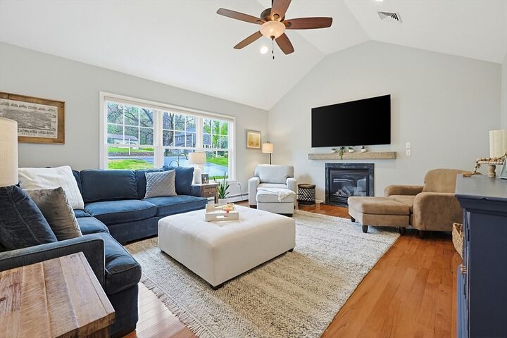Property Photo:  36 Brooks St  MA 01568 