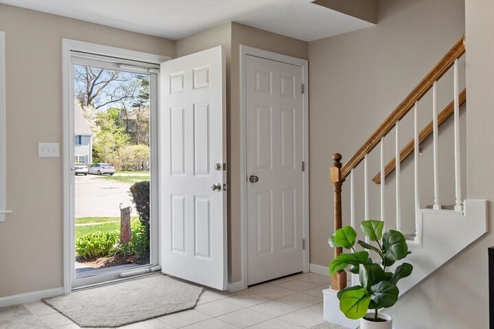 Property Photo:  13 Pullard Rd 28  MA 01519 