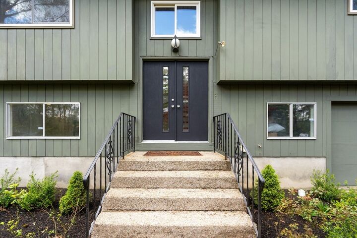 Property Photo:  86 Framingham Road  MA 01772 