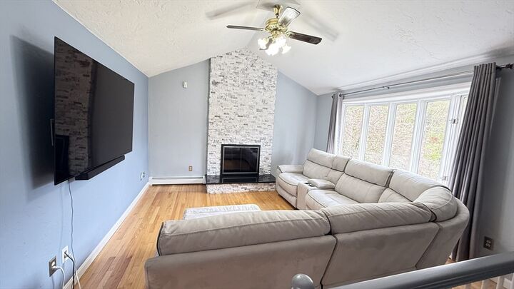 Property Photo:  83 Ash St  MA 01562 