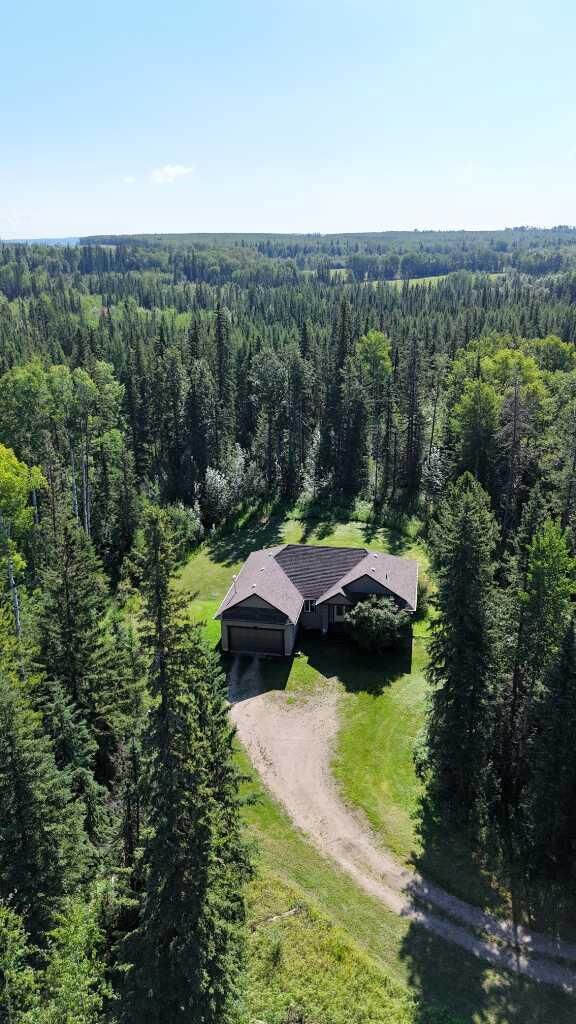 Property Photo: 14132 Township Road 570 Road AB T7E 3Z7