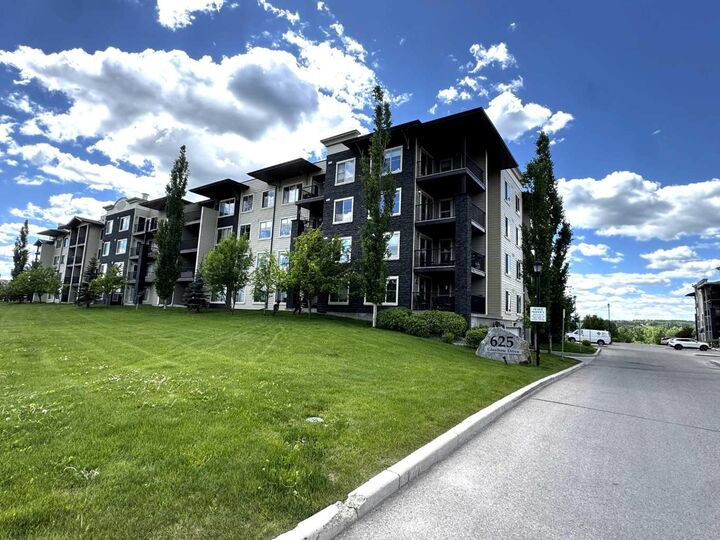 625 Glenbow Drive 1103 — photo 1