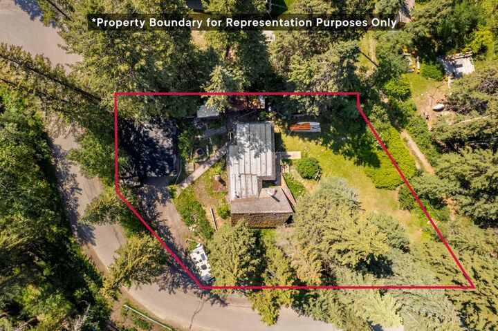 Property Photo: 77 Grotto Road AB T1W 2W2