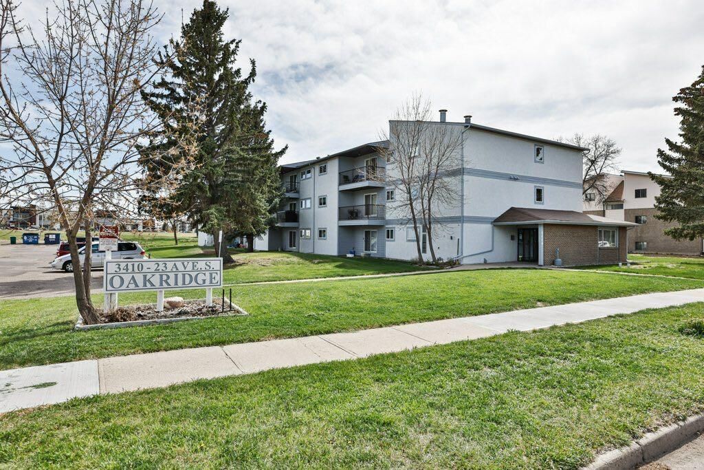 Property Photo:  3410 23 Avenue S 36  AB T1K 4K4 