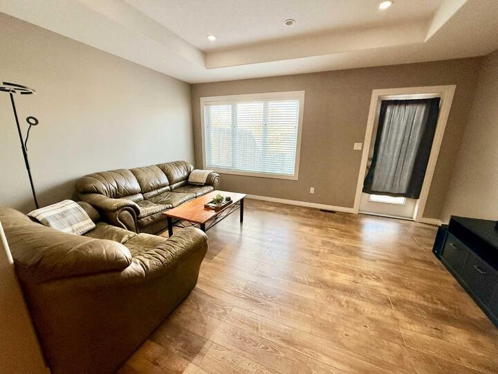Property Photo:  2820 12 Avenue  AB T9W 0A9 