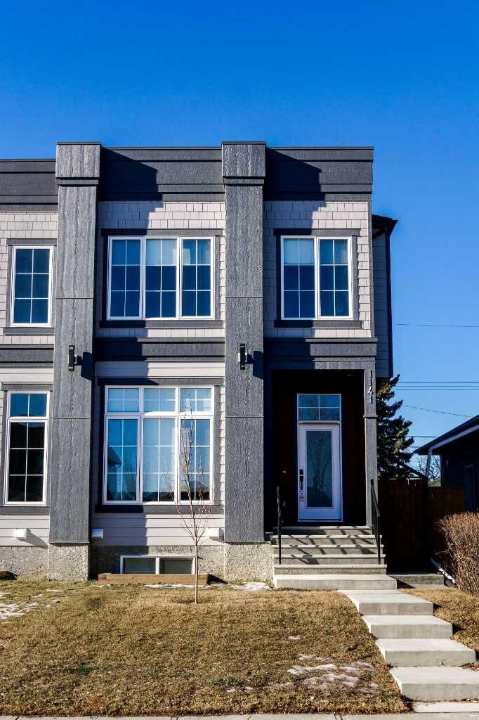 Photo de la propriété: 1141 Richland Road NE AB T2E 5M3