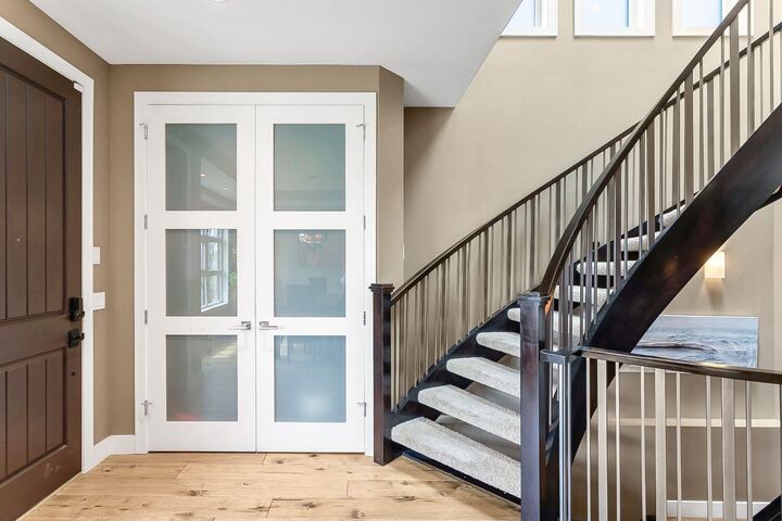 Property Photo: 1834 30 Avenue SW AB T2T 1P7