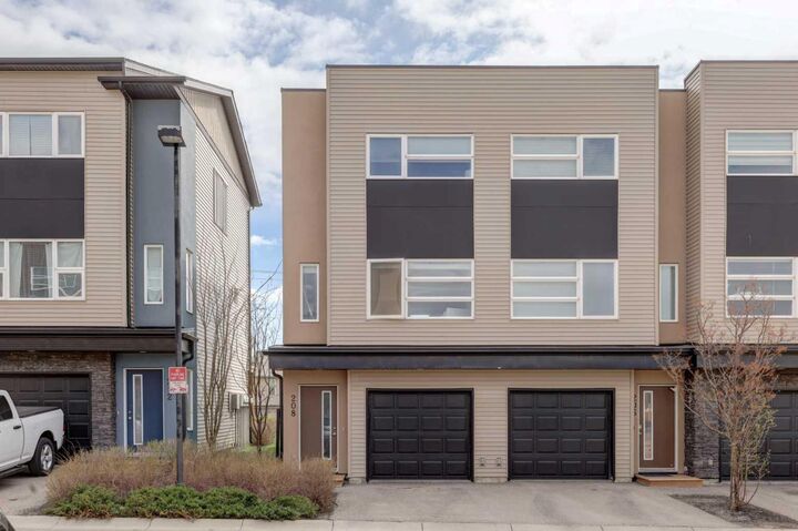 208 Covecreek Circle NE — photo 1