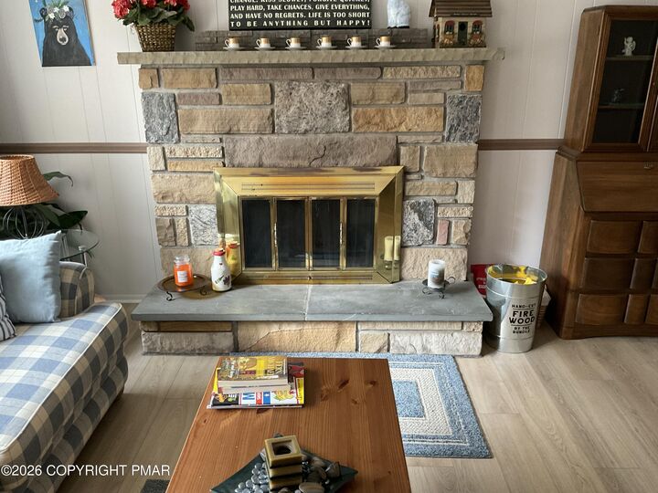 Property Photo: 2181 Tuscarora Drive PA 18347
