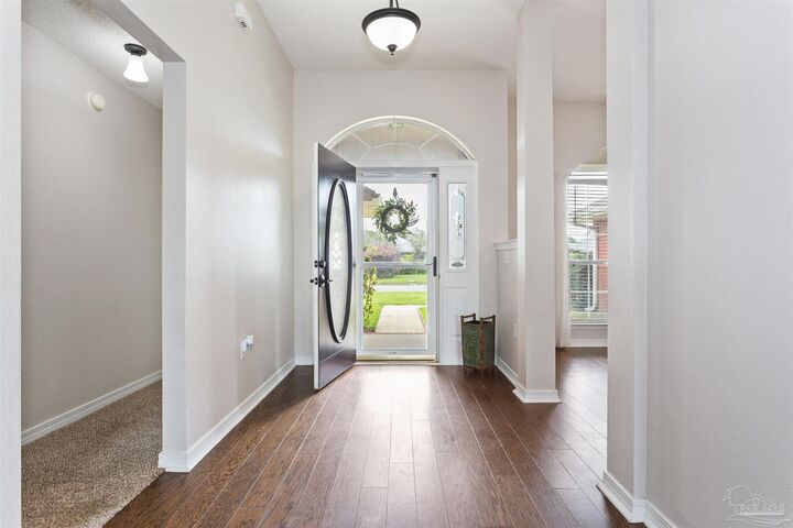 Property Photo:  2298 Heritage Cir  FL 32566 