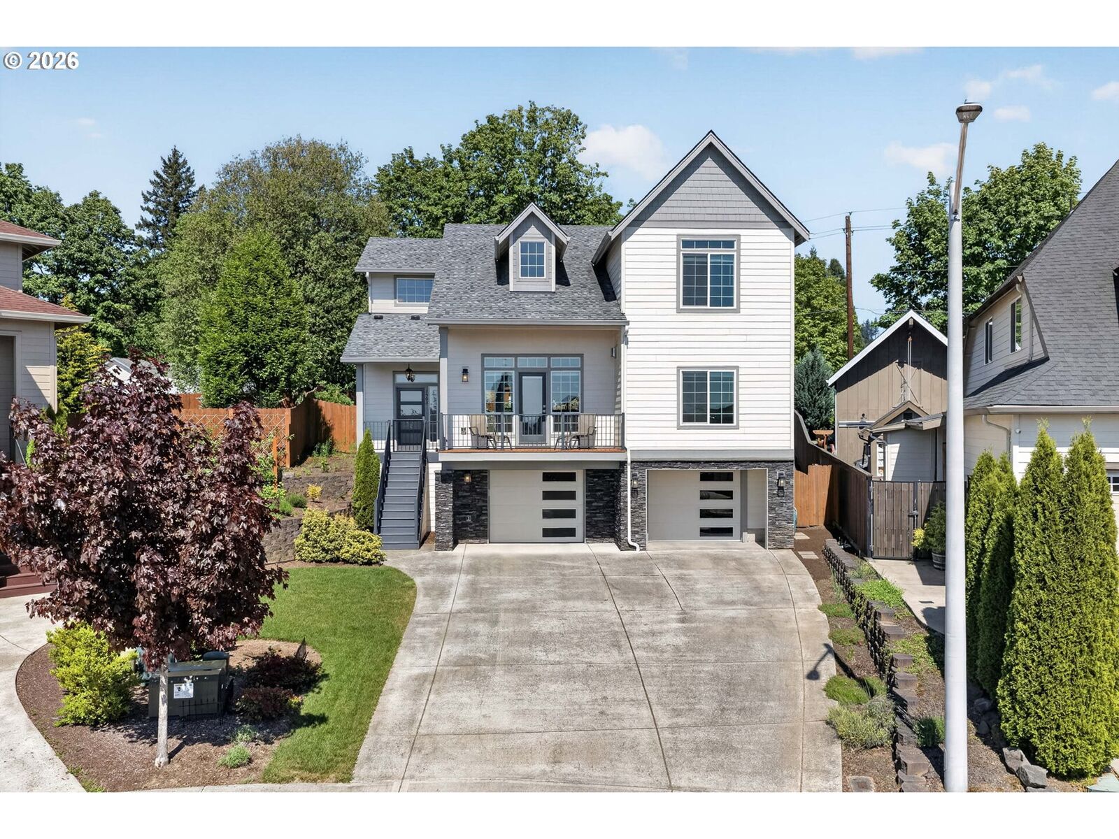 Property Photo:  1503 Fairway Dr  WA 98671 