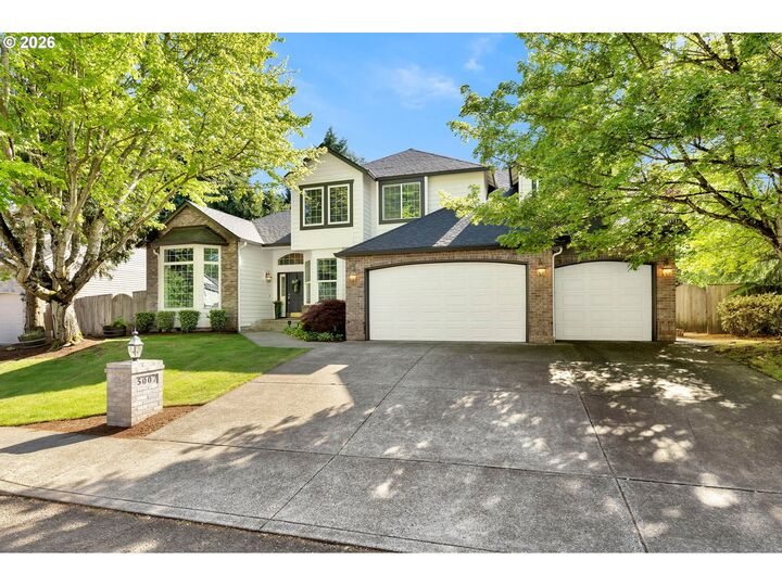 Property Photo:  5007 NW 141st St  WA 98685 