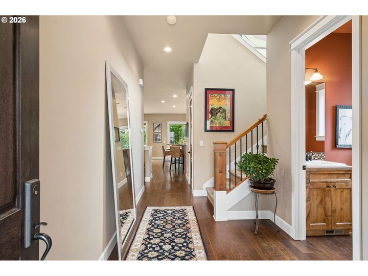 Property Photo:  9830 NW Wayne Ln  OR 97229 