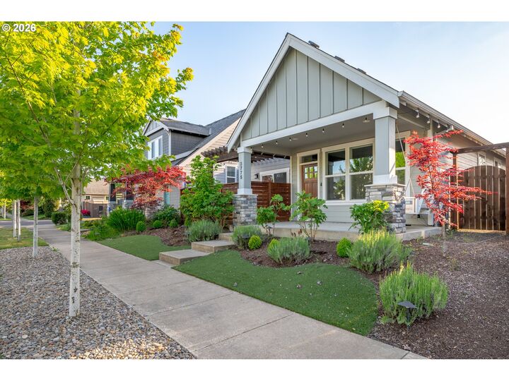 Property Photo:  3775 NE Joel St  OR 97128 