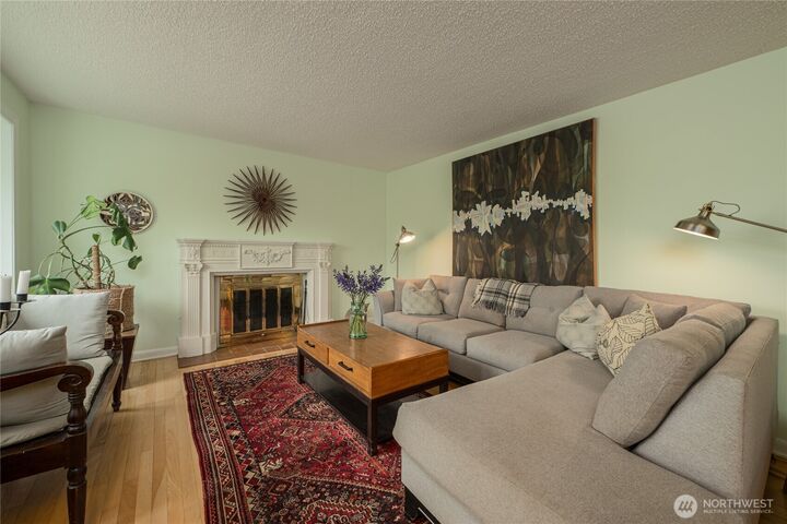 Property Photo:  4921  24th Avenue S  WA 98108 