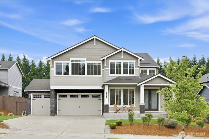 Property Photo: 6331 SE 5th Place WA 98059