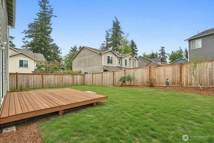 Property Photo:  16637 SE 261st Street  WA 98042 