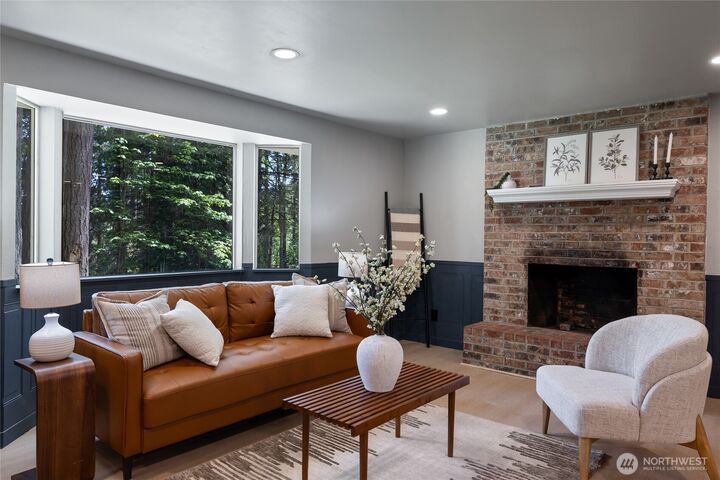 Property Photo:  7605  Artondale Drive NW  WA 98335 