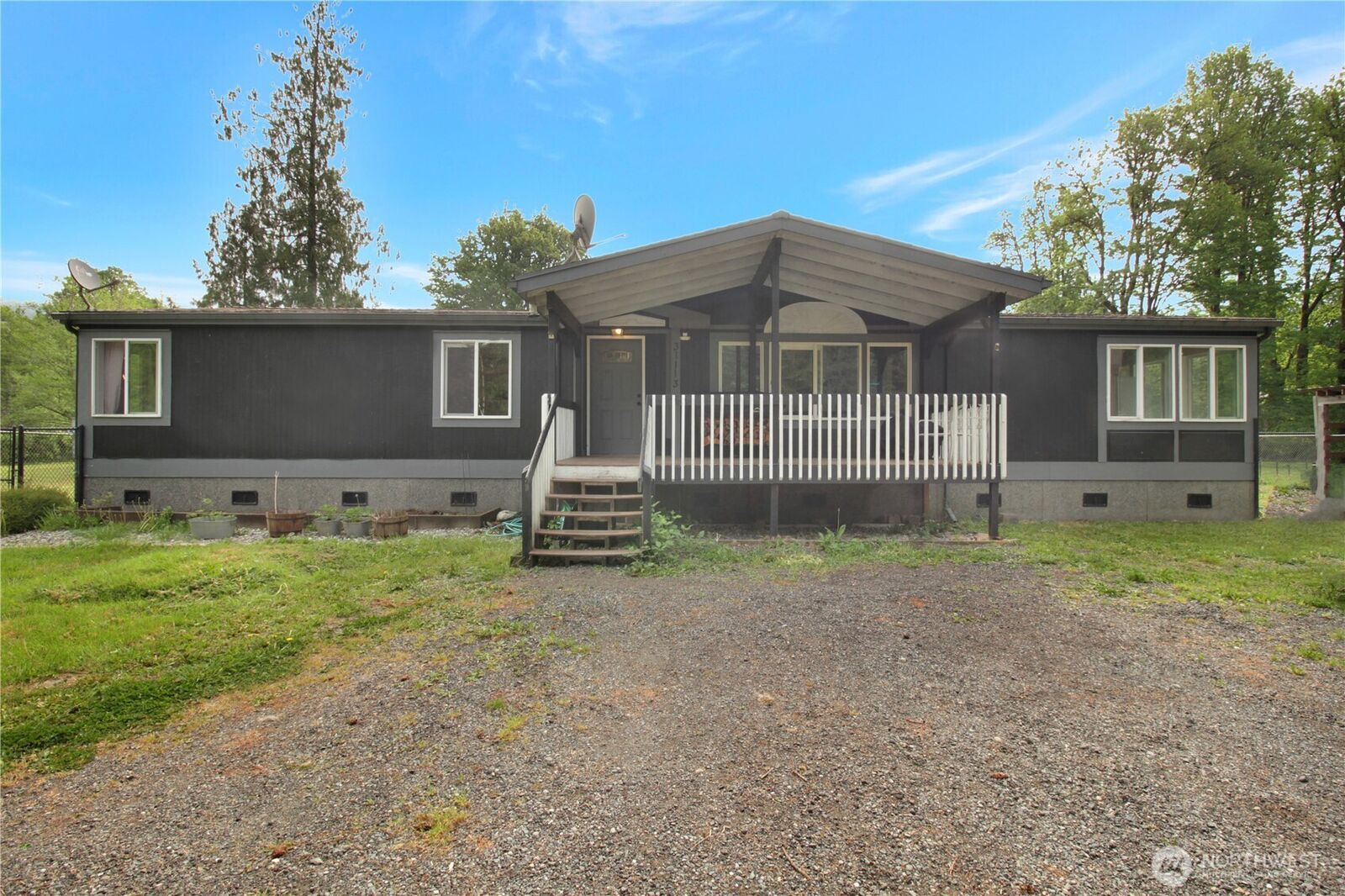 Property Photo:  31113 W Whitehorse Drive  WA 98223 