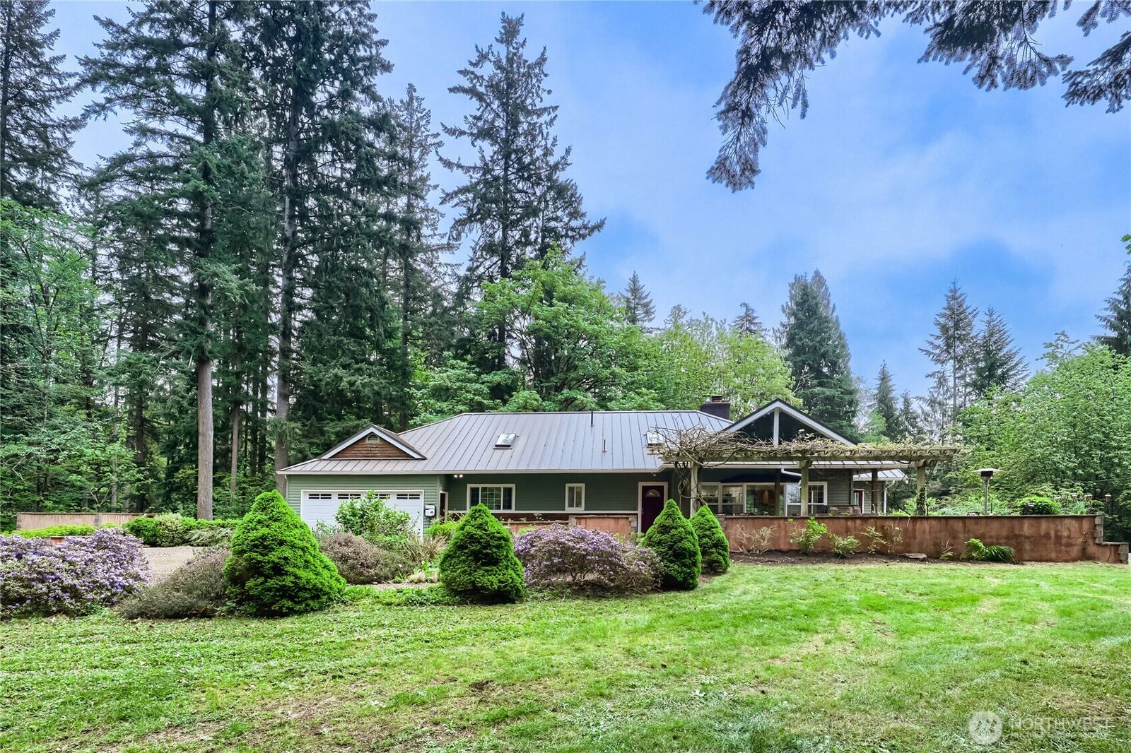 Property Photo:  18314  320th Avenue NE  WA 98019 