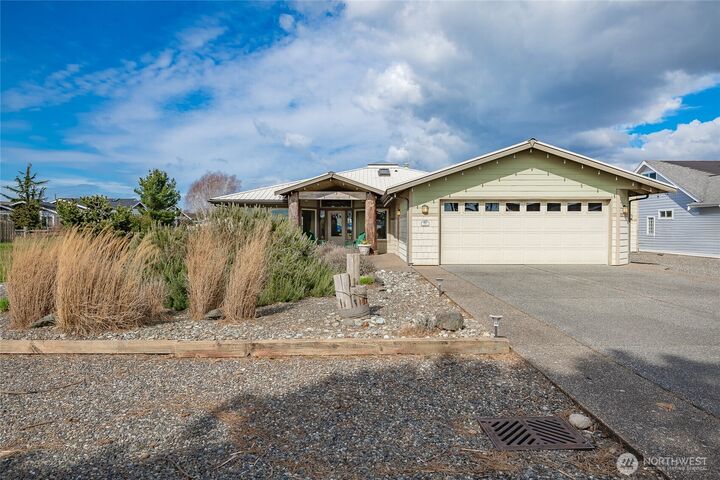 Property Photo:  5382  Nootka Loop  WA 98230 