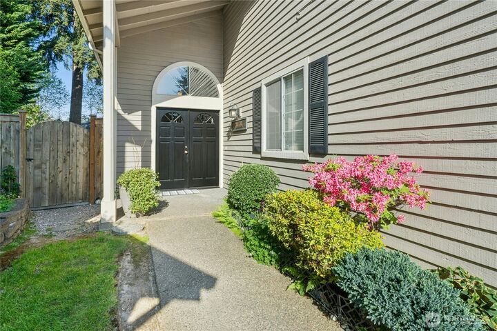 Property Photo:  12818 NE 203rd Place  WA 98011 