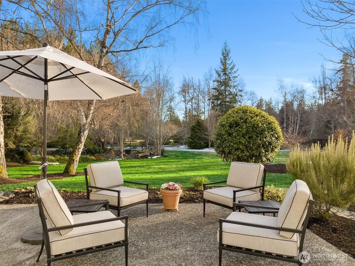 Property Photo: 6601 NE New Brooklyn Road WA 98110