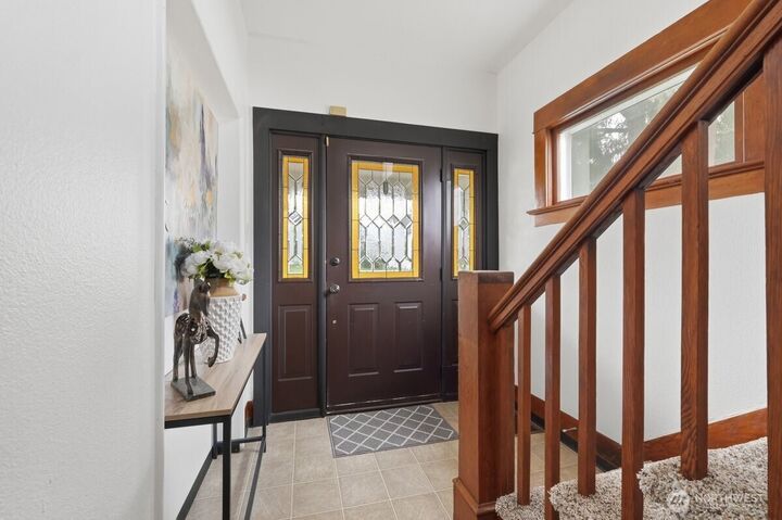 Property Photo:  1623 S M Street  WA 98405 