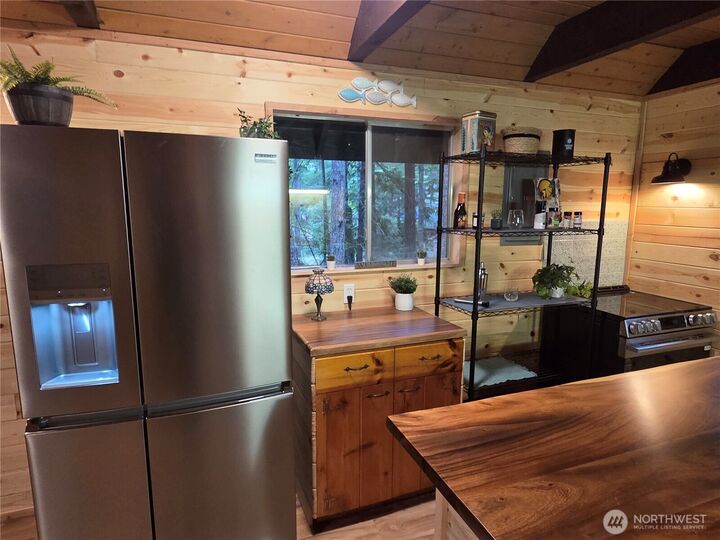 Property Photo:  41 N Mt Rose Avenue  WA 98548 
