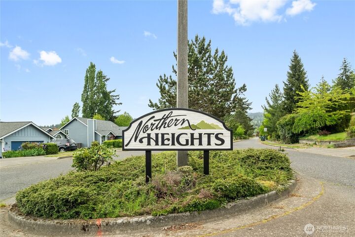 Property Photo:  3902  Timothy Court  WA 98226 