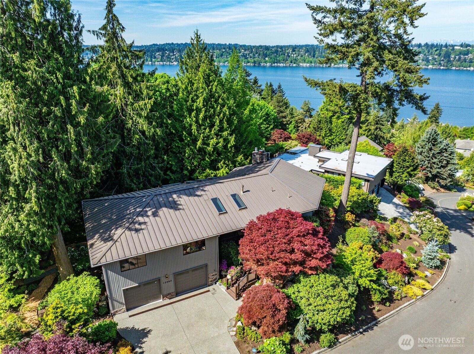 Property Photo:  13463  64th Terrace NE  WA 98034 