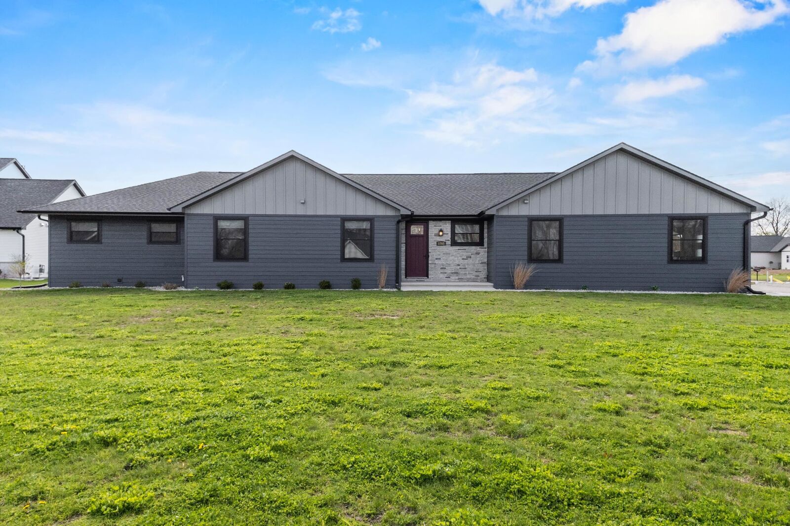 Property Photo:  1765 Honor Street  WI 54956-5619 