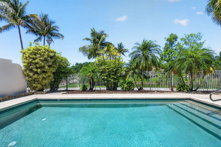 Property Photo:  8142 Jolly Harbour Court  FL 33414 