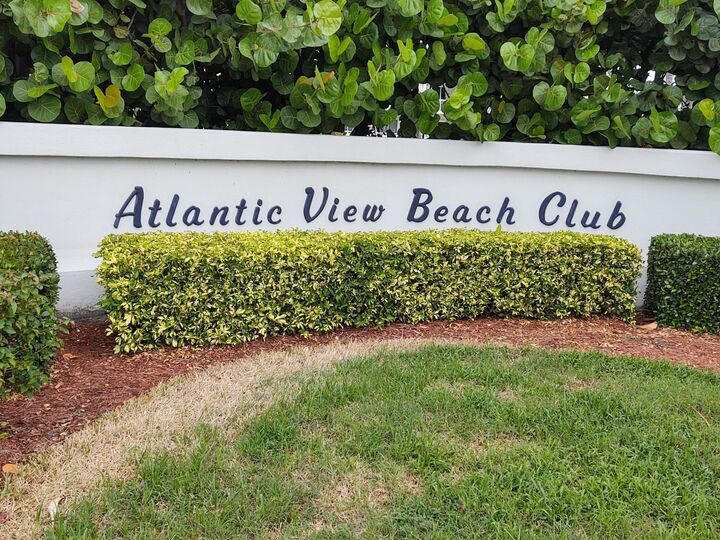 Property Photo: 5047 N Highway A1a 801 FL 34949