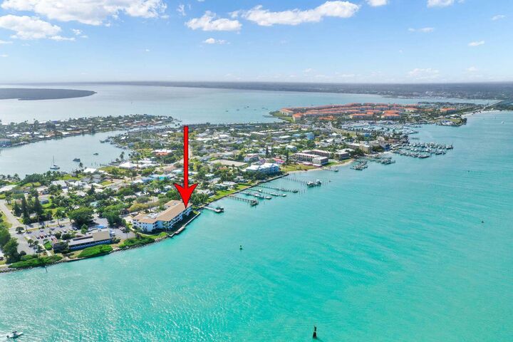 Property Photo:  1630 Seaway Drive 304  FL 34949 