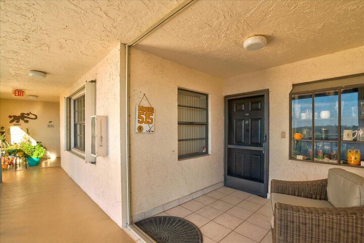 Property Photo:  7030 Half Moon Circle 515  FL 33462 