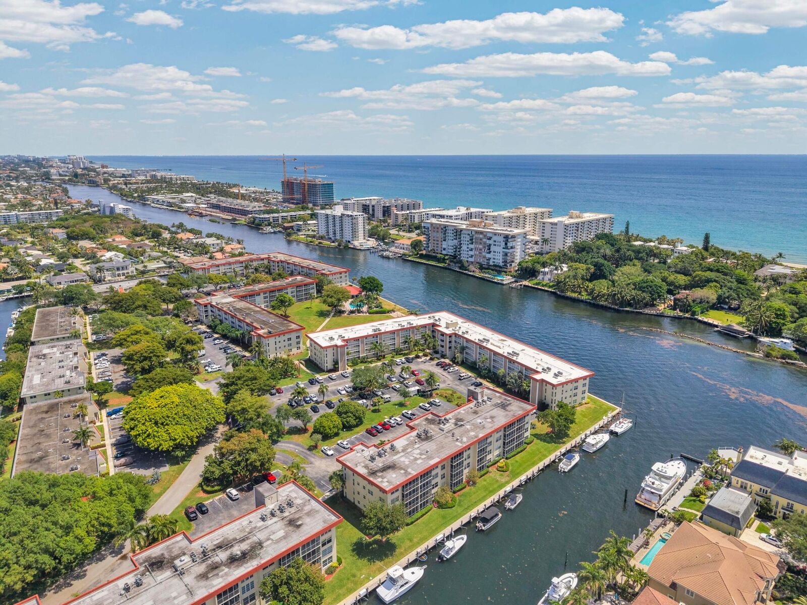 Property Photo:  3050 NE 48th Court 305  FL 33064 