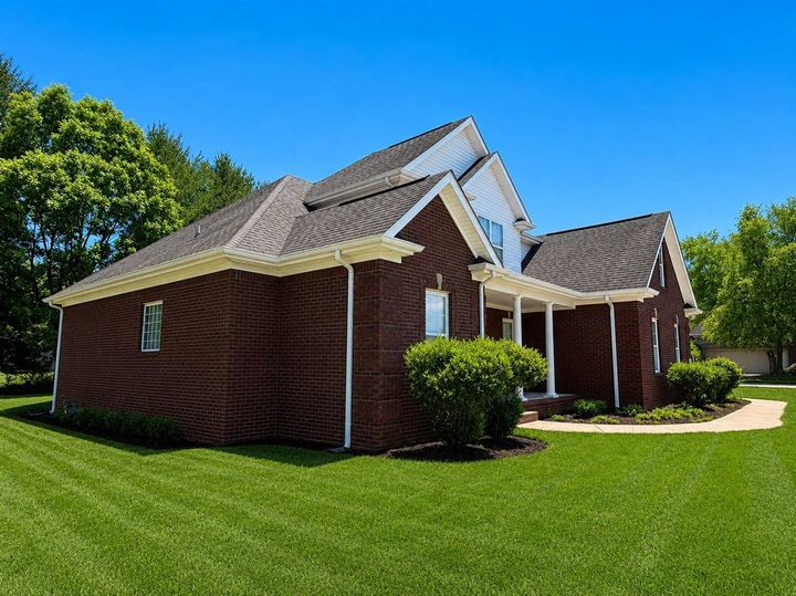 Property Photo:  2536 Avondale Drive  KY 42104 