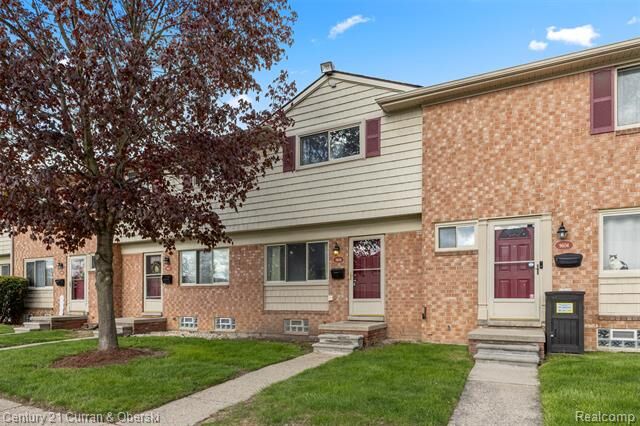 Property Photo:  9606 Cornell  MI 48180 