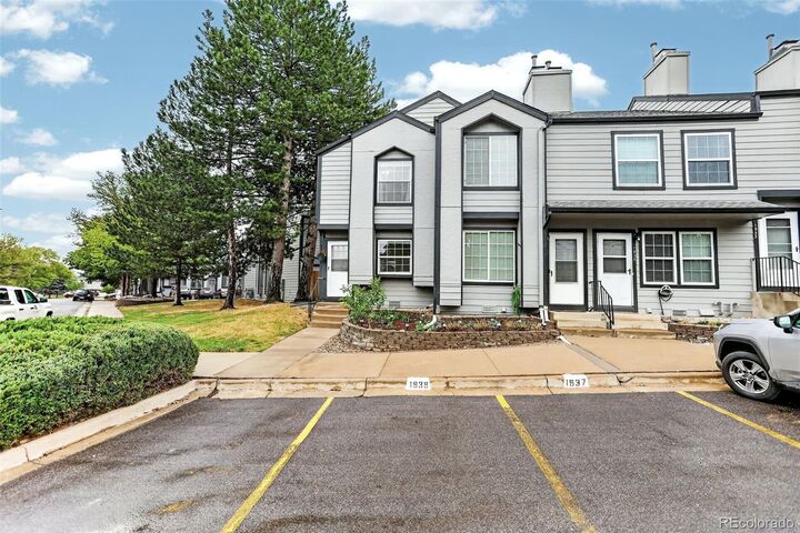 Property Photo:  1939 Newland Court  CO 80214 