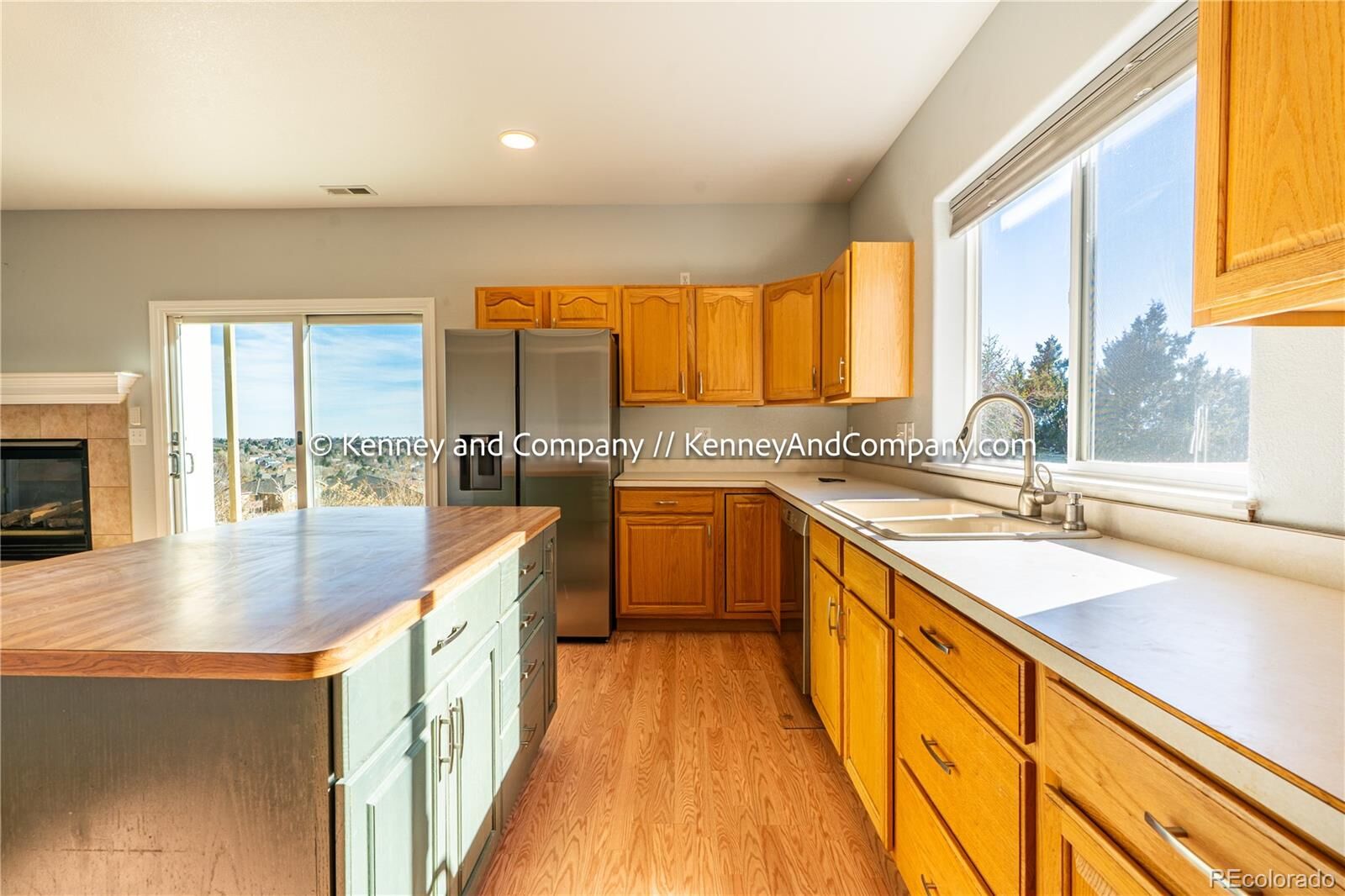 Property Photo:  4715 Paramount Place  CO 80918 